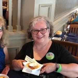 Meet your Posher, Kate